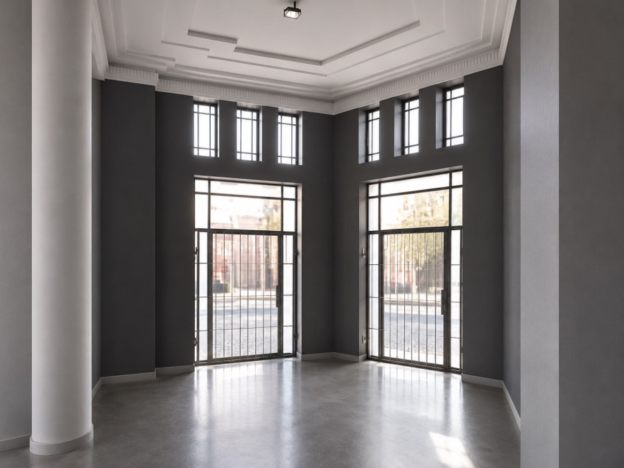 To Let Commercial Property for Rent in Woodstock Western Cape